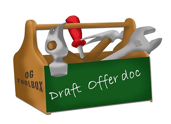 Toolbox Offer
