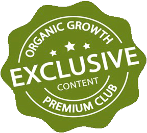 Exclusive-badge